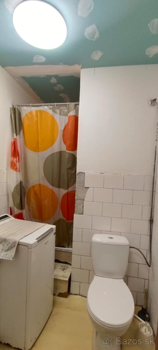 1 izbový byt, 35m2, M. Falešníka 14, Prievidza - 3