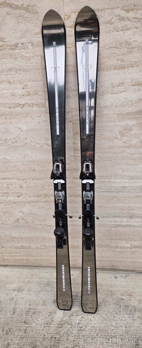 Atomic Volant 170cm - 3