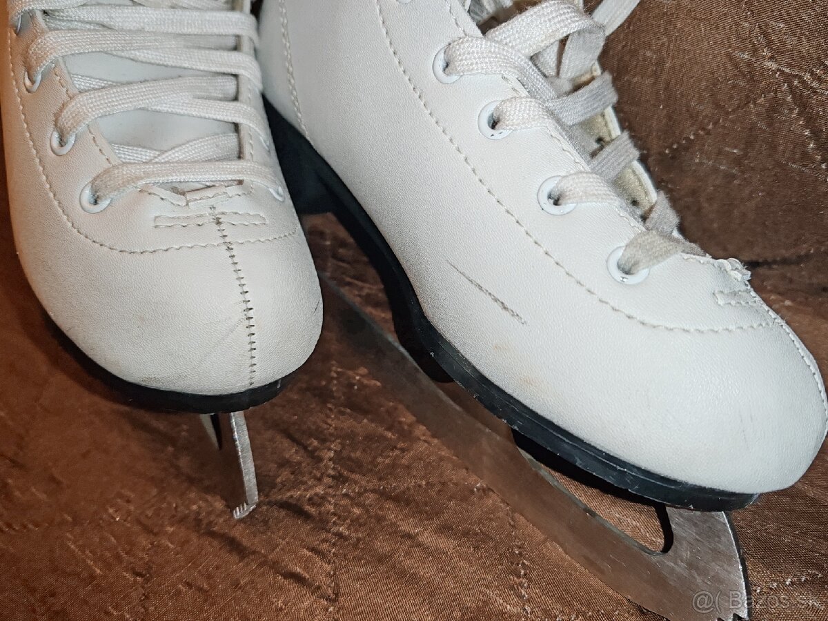 Korčule na ľad - 3