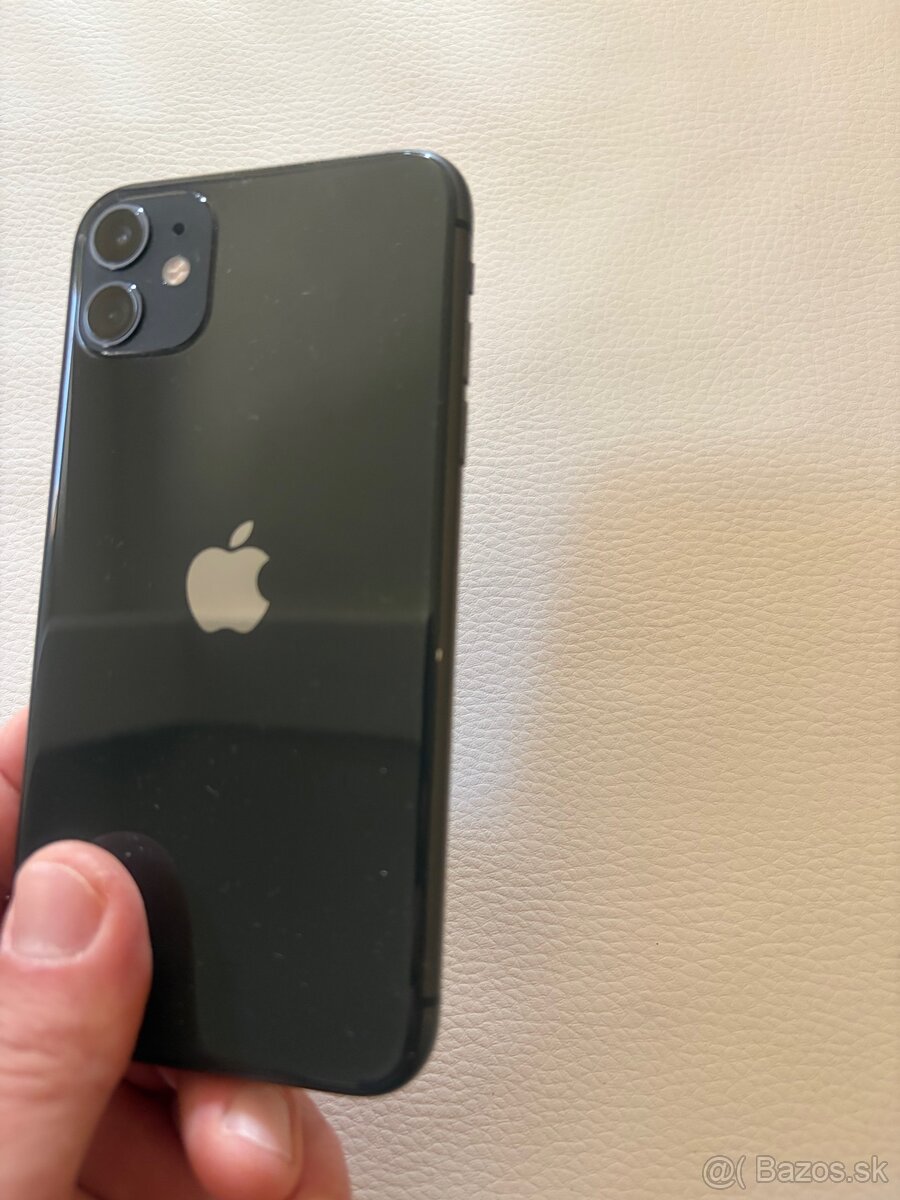 Predám iPhone 11 - 3
