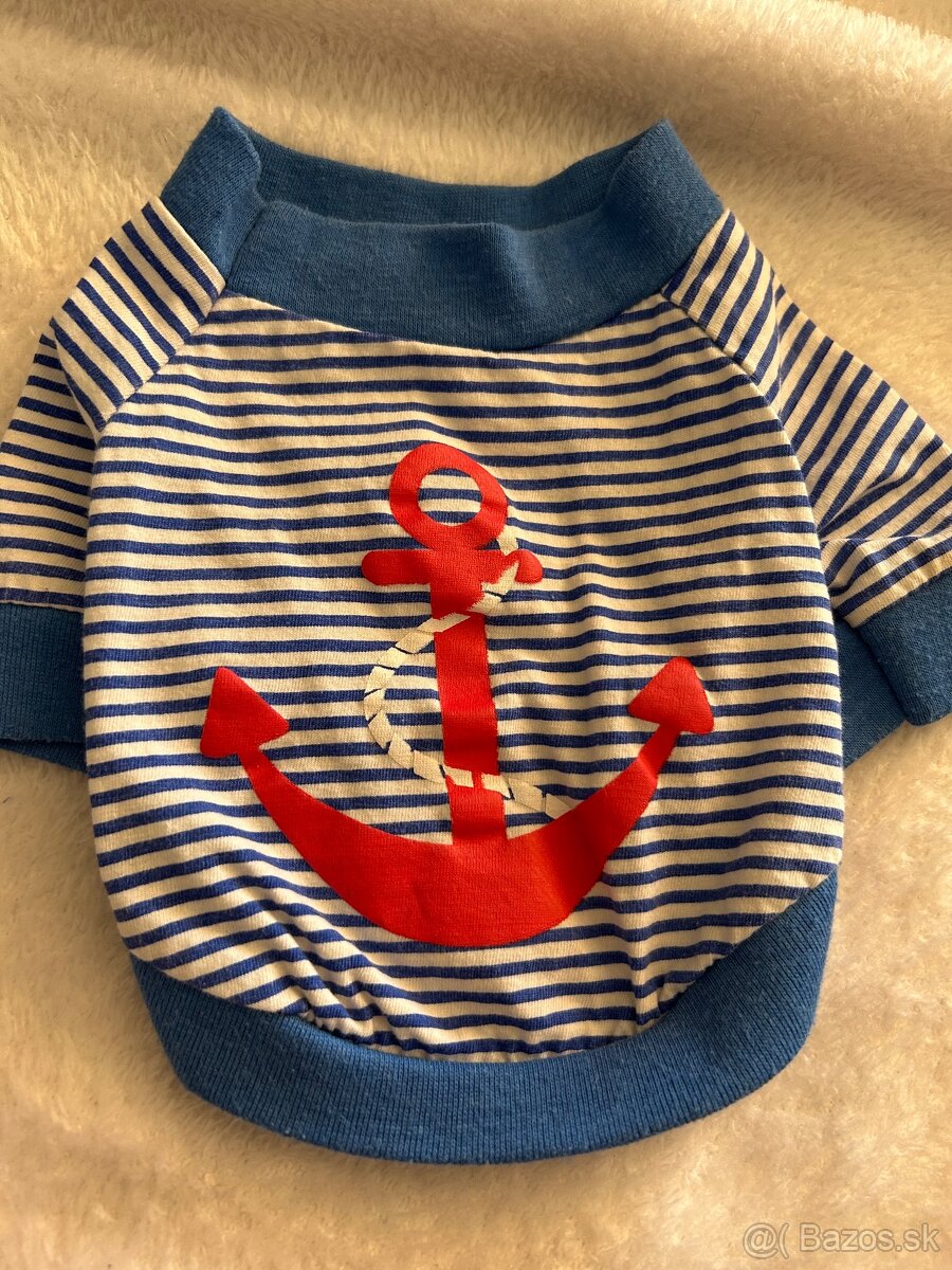 Oblečenie pre psa XS - 3