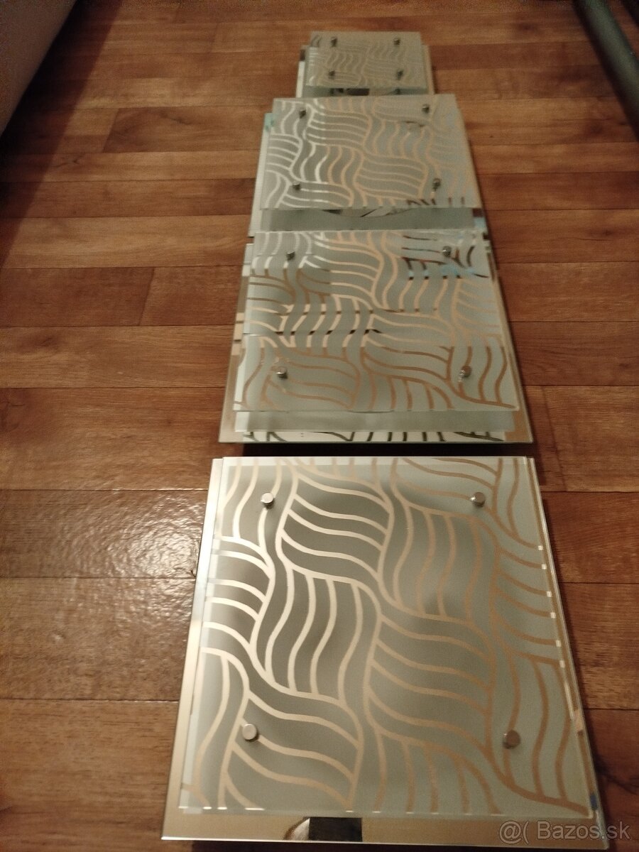 Stropné svietidla - 3