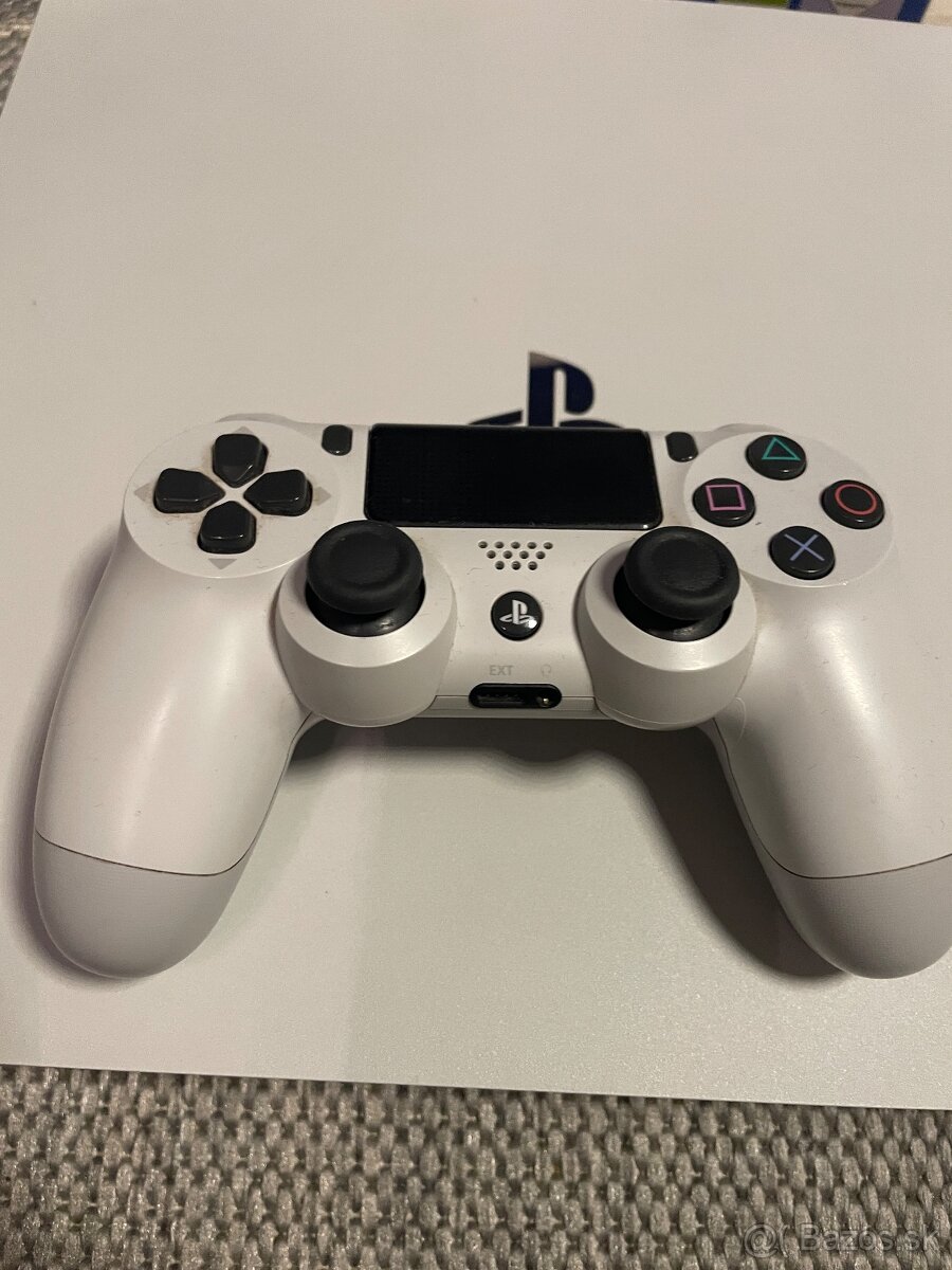 PlayStation 4 PRO 1 TB soft. 13.02 - 3