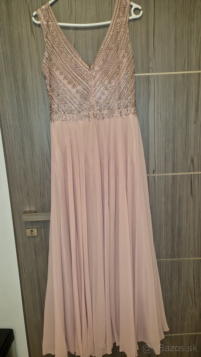 spoločenské šaty - 3