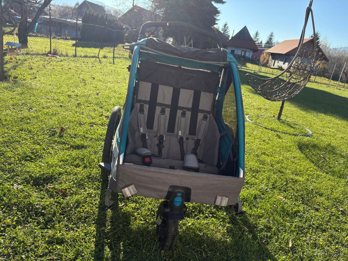 Queridoo Sportex2 - 3