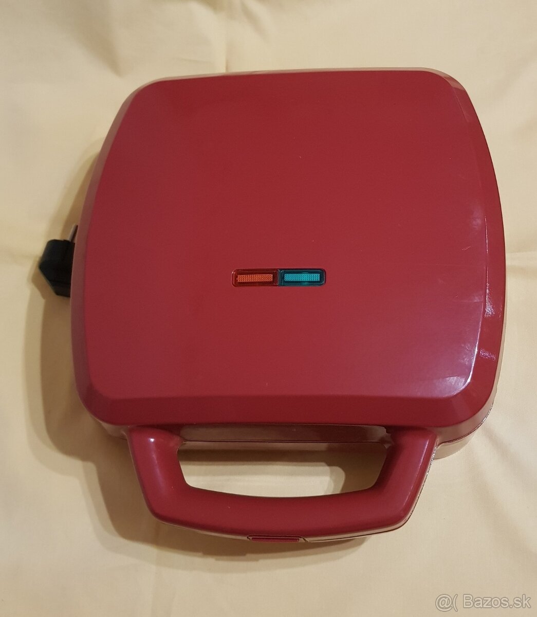 Přístroj na přípravu koláčků Tchibo - 3