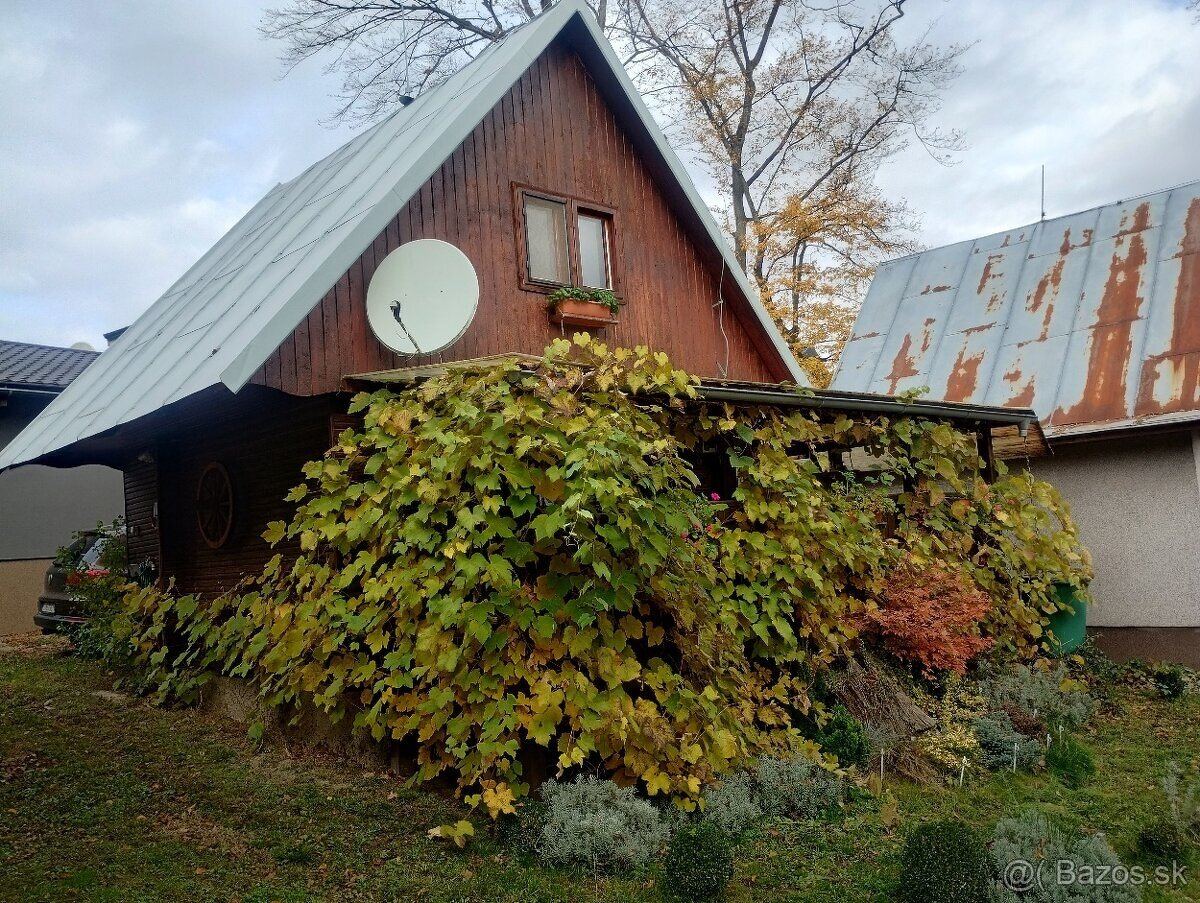 Predaj chaty pri Vinianskom jazere - 3