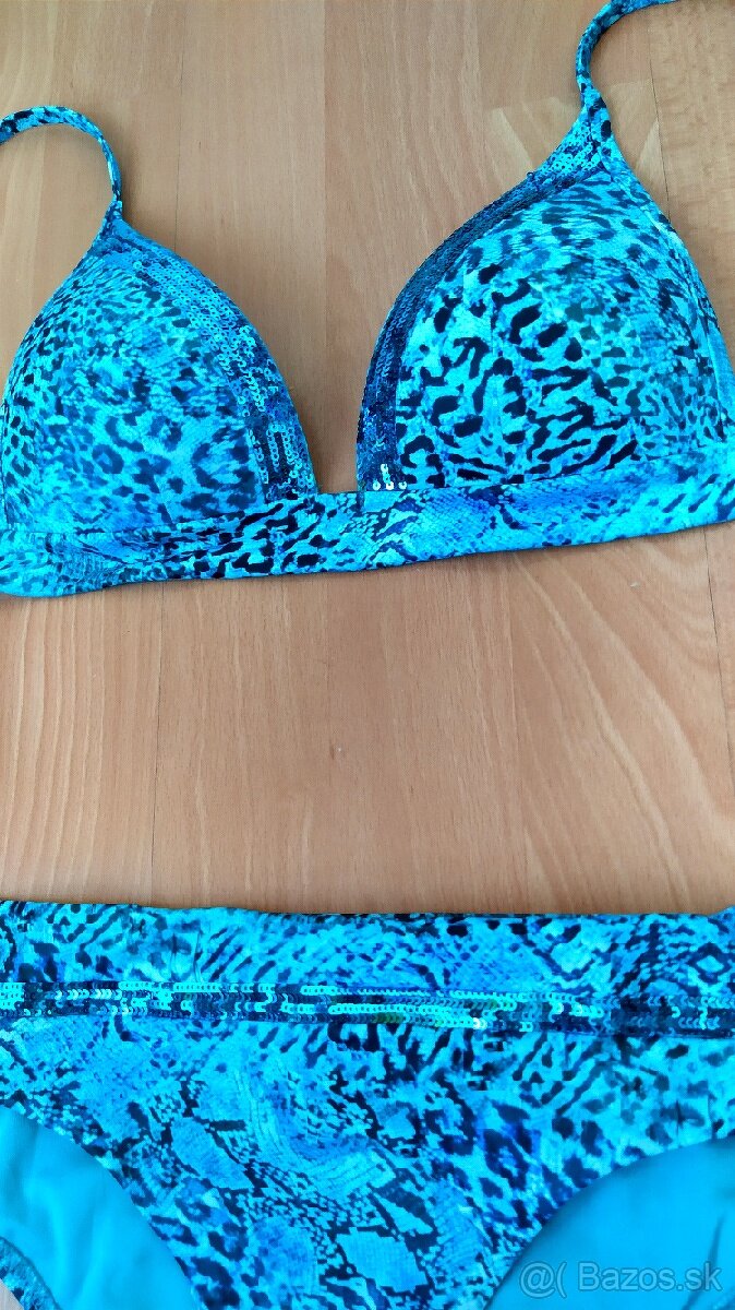 Plavky Calzedonia - 3