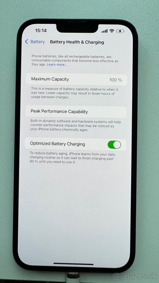 iPhone 14 Plus, 128 GB - 3