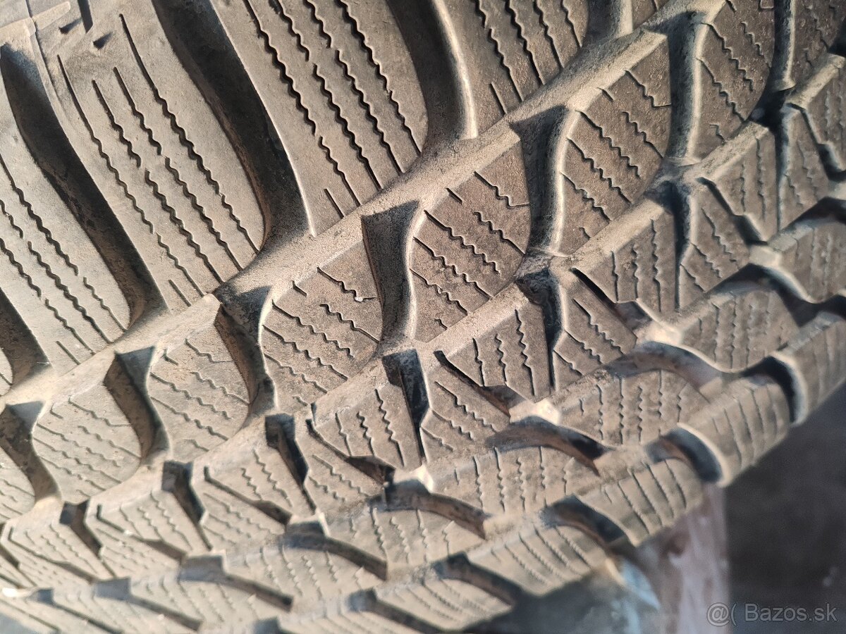 5x112 R18 rezerva Audi A8 - 3