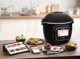 Tefal Cook4Me+ Touch CY912831 - 3
