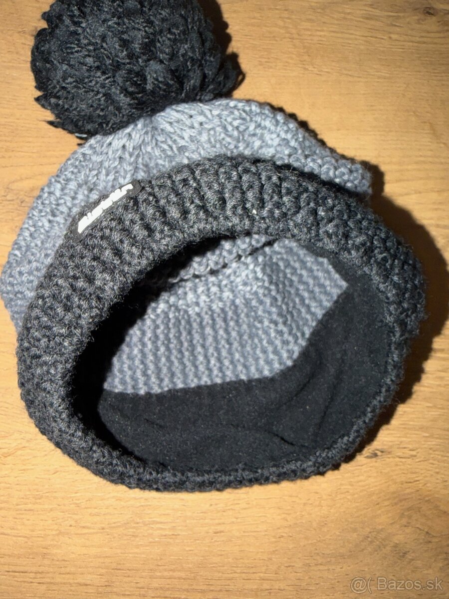 Detská zimná čiapka Eisbär - 3