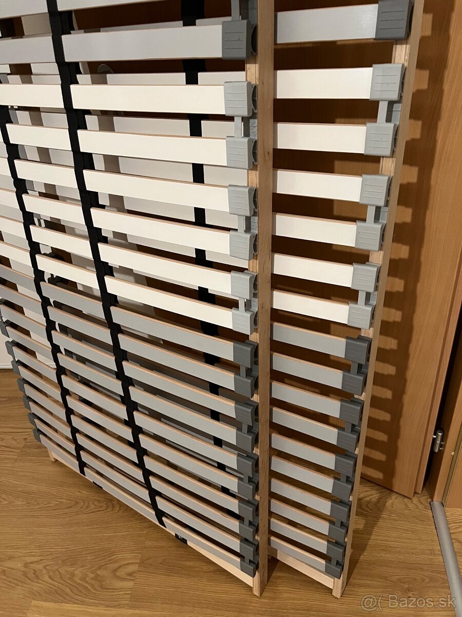 Lonset Ikea rošt - 3