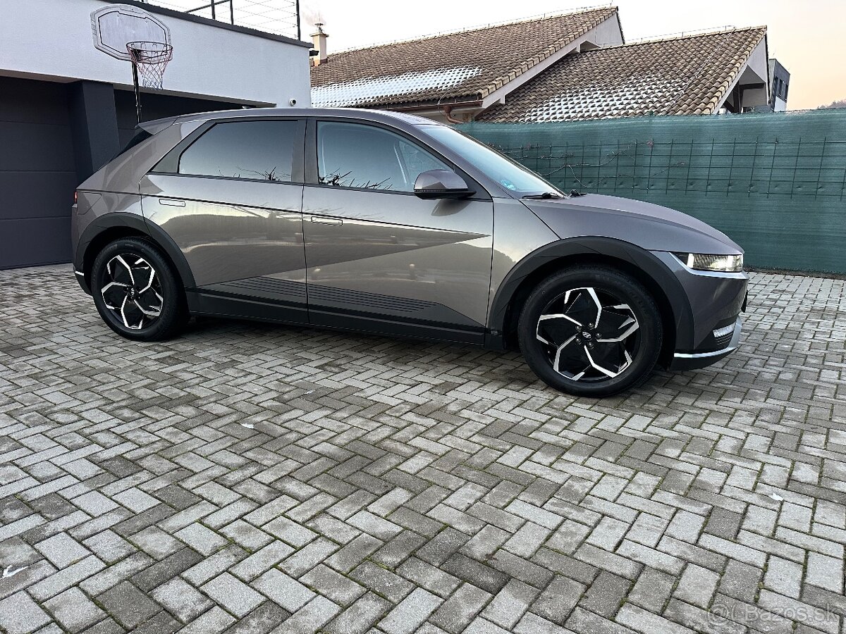 Hyundai Ioniq 5 73 kWh Premium - 3