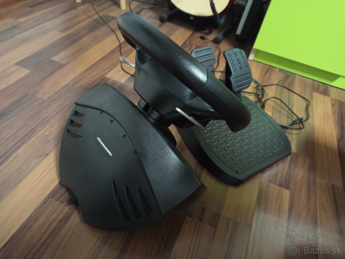 Herný volant Thrustmaster T80 Ferrari 488 GTB Edition - 3