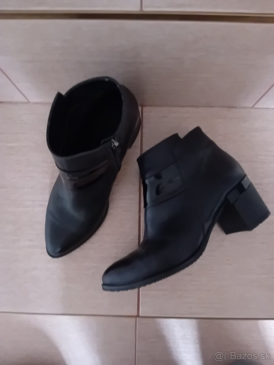 Damske topanky - 3