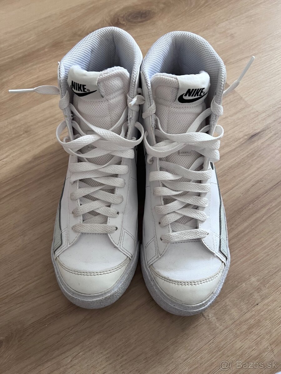 Dámske Nike tenisky - 3