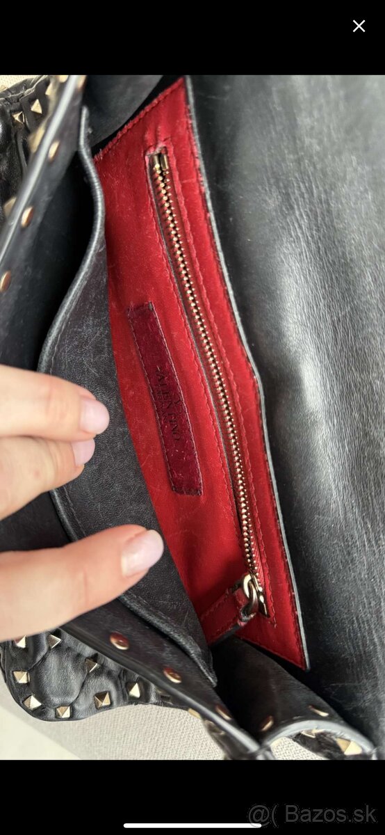 Valentino rockstud - 3