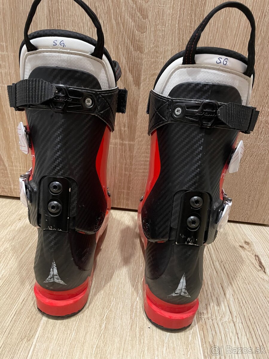 Atomic Redster FIS 130 - 3