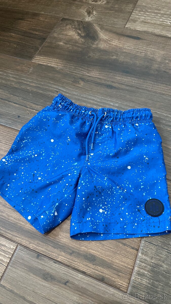 38 ks oblečenia 104-110 - 3