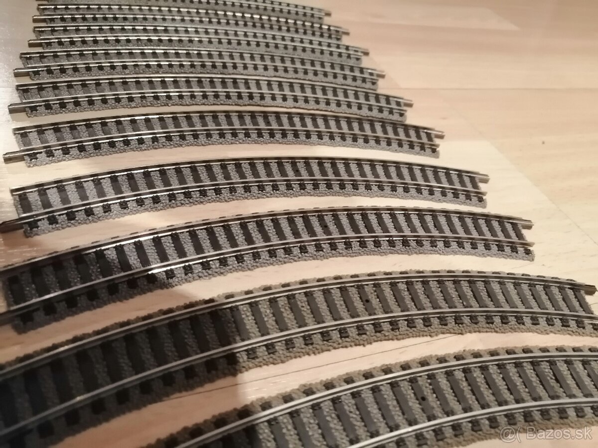 Fleischmann Profi Gleis 6120 - 3