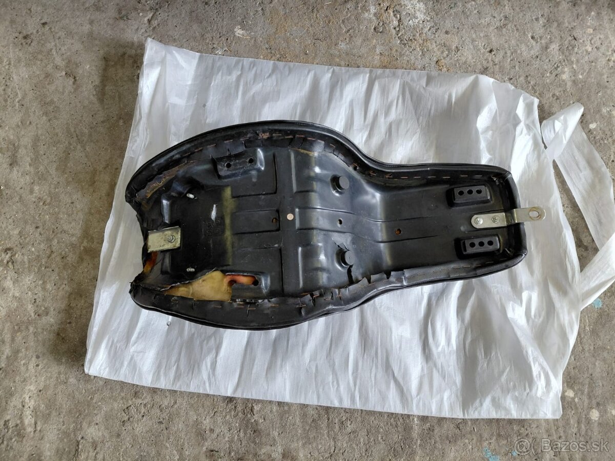 Sedanka na suzuki intruder - 3