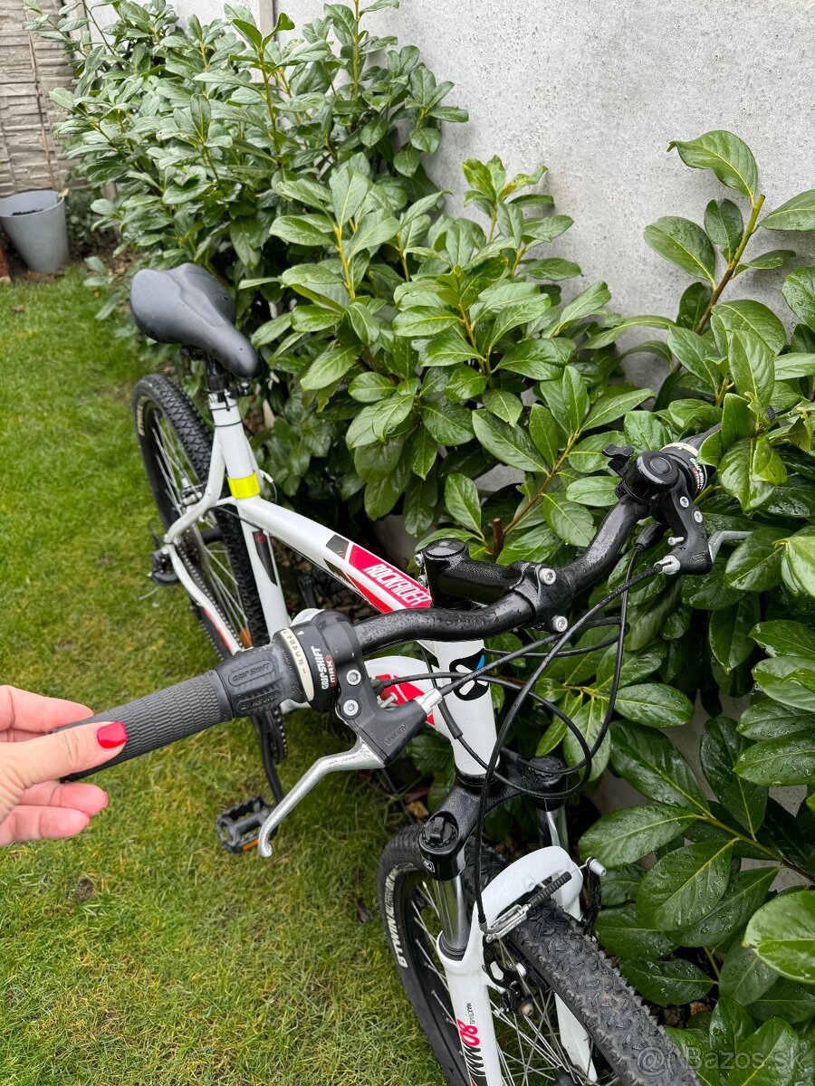Btwin bicykel dámsky - 3