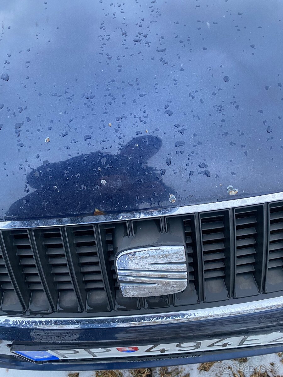 Predám Seat alhambra - 3