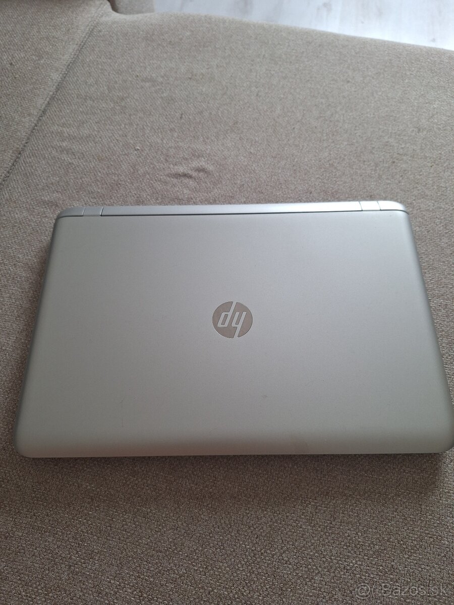 HP - 3