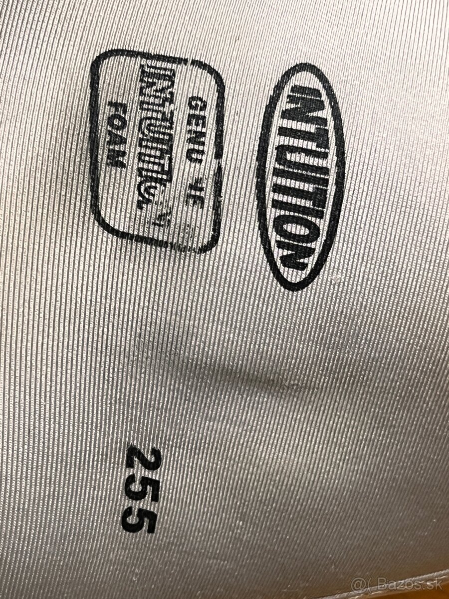 Skialp lyžiarky Scarpa 40 - 3