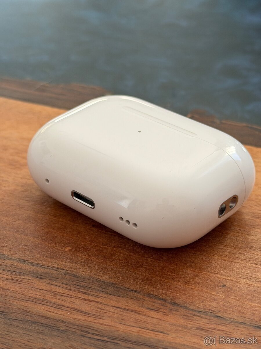 Apple AirPods Pro 2 USB C original - 3