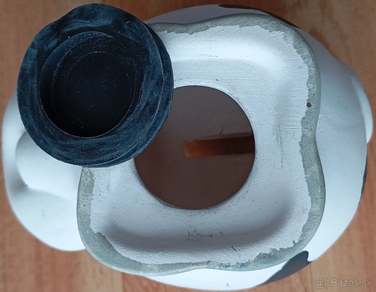 Pokladnička kravička - 3