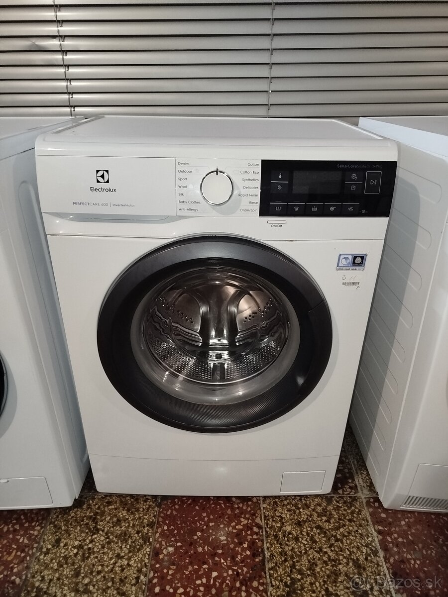 Práčky a sušičky na predaj - 3