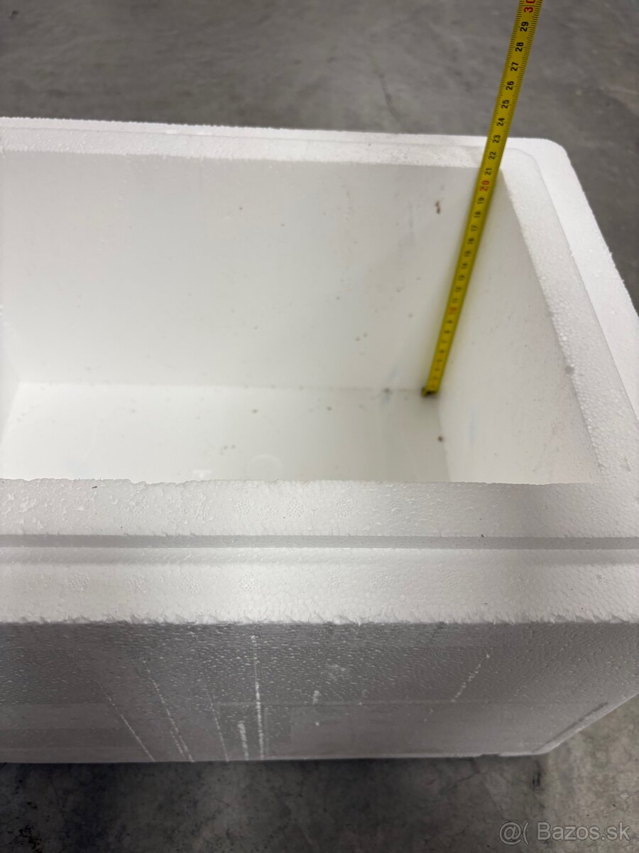 Termobox, chladiace vložky - 3