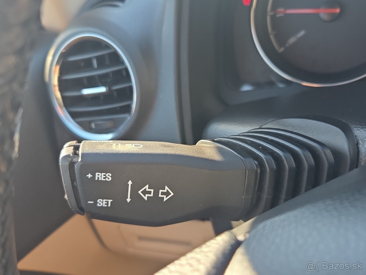 Opel Antara 2.2 CDTi 4x4 - 3