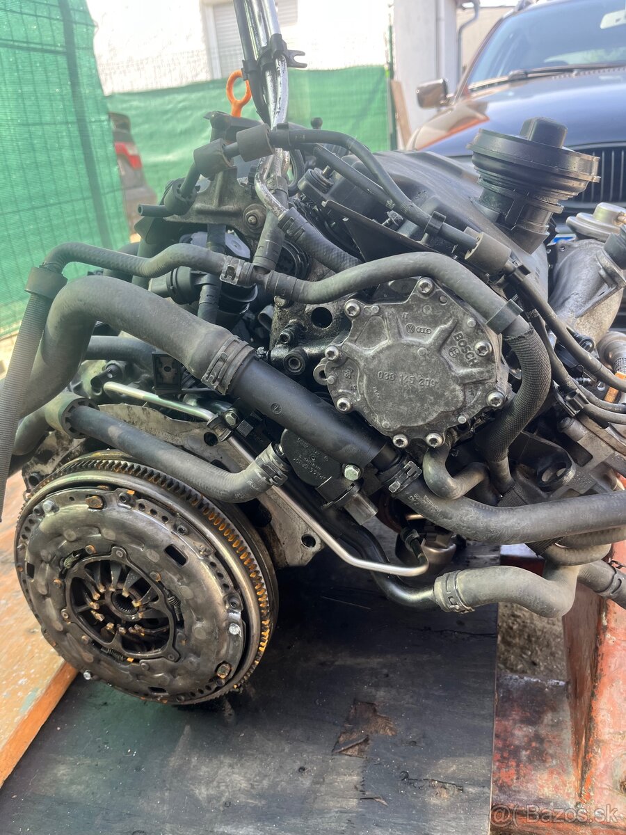 1.9TDI 77kw predám/rozpredám - 3