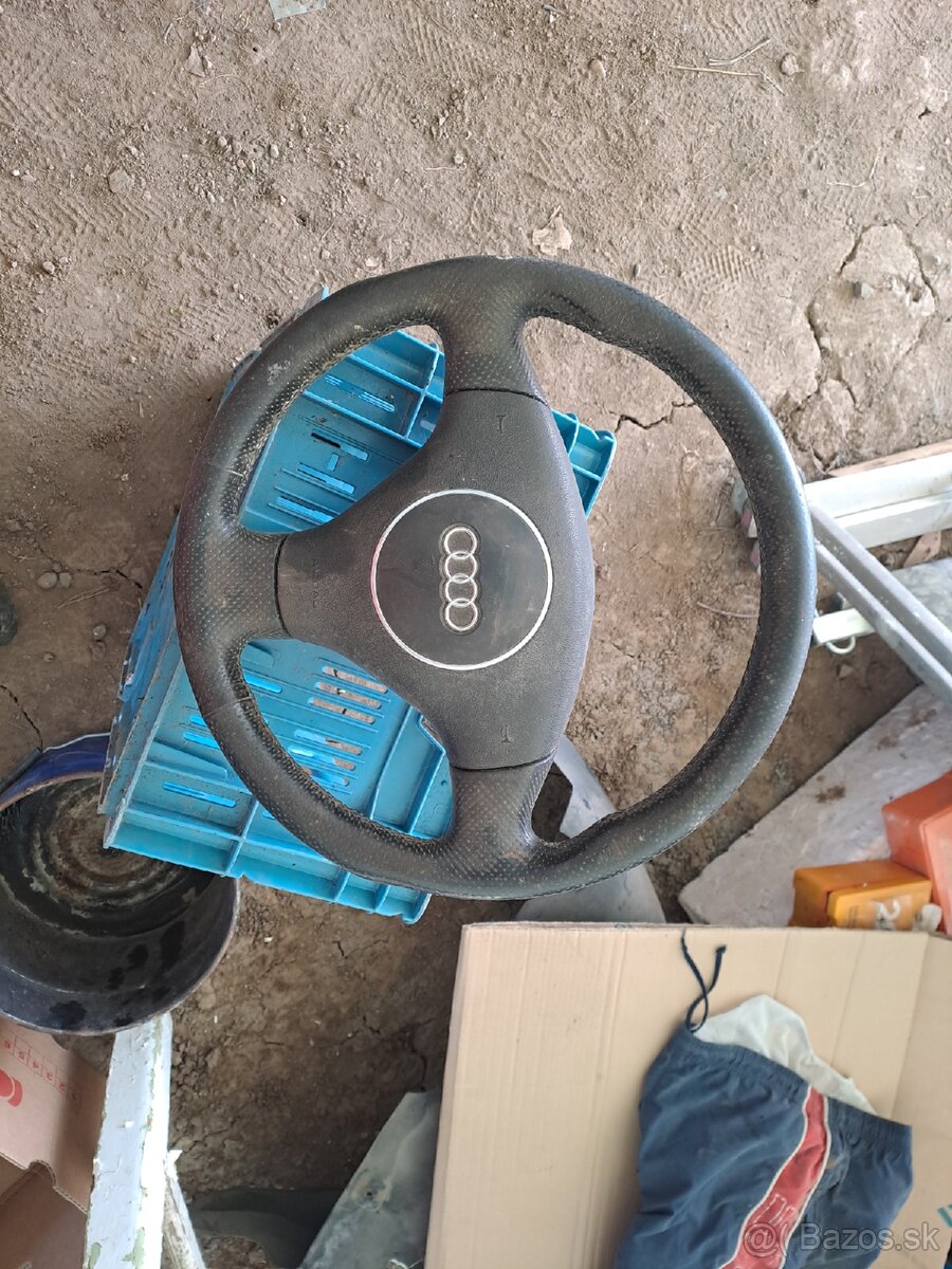 Kastlík passat b6 a4 b6 b7 - 3