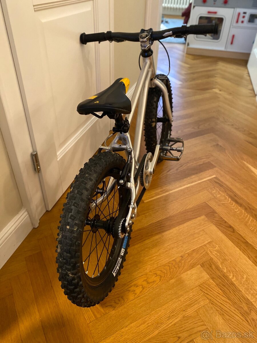 Early Rider Seeker 16 - 3