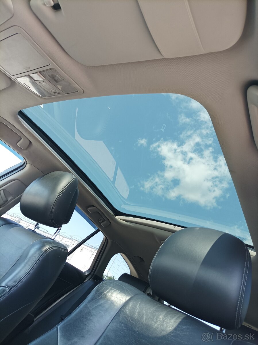 Predám Toyota Avensis - 3