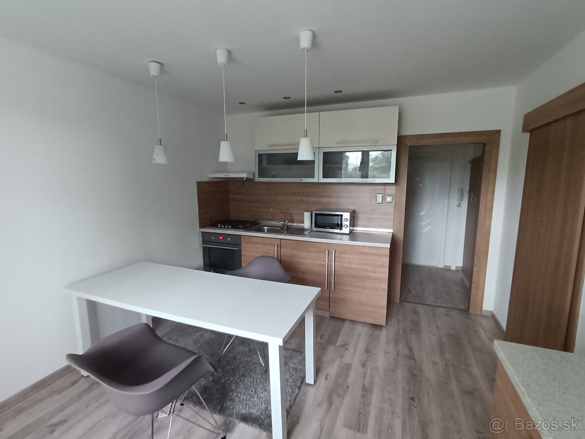 Prenájom 1 izbový byt , M.R.Štefánika , Levice - 3