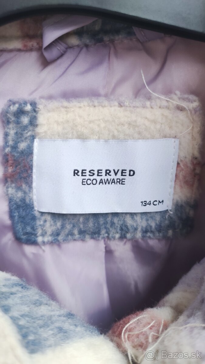 Krásna dievčenská jarná bunda - 3