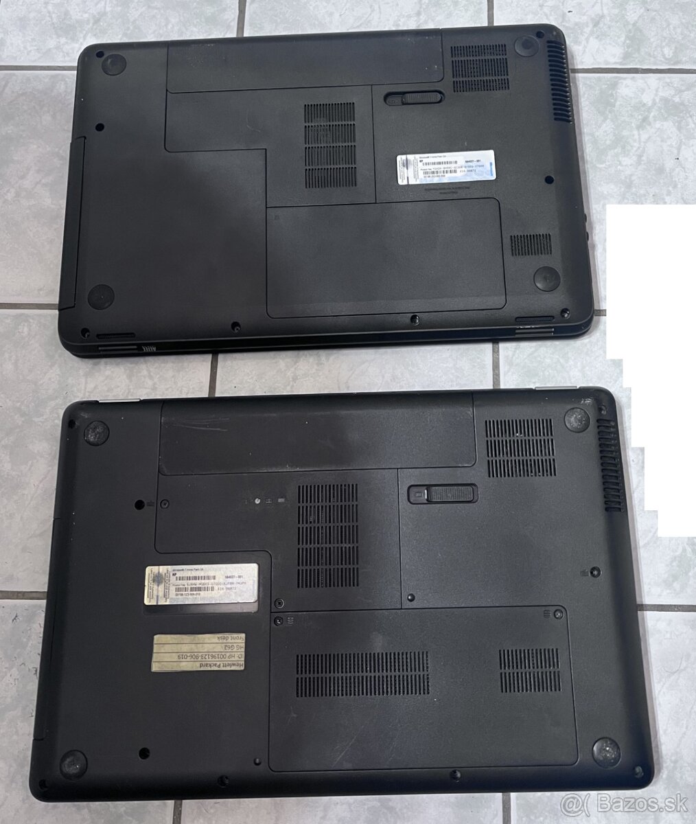 4 notebooky za dvacku - 3