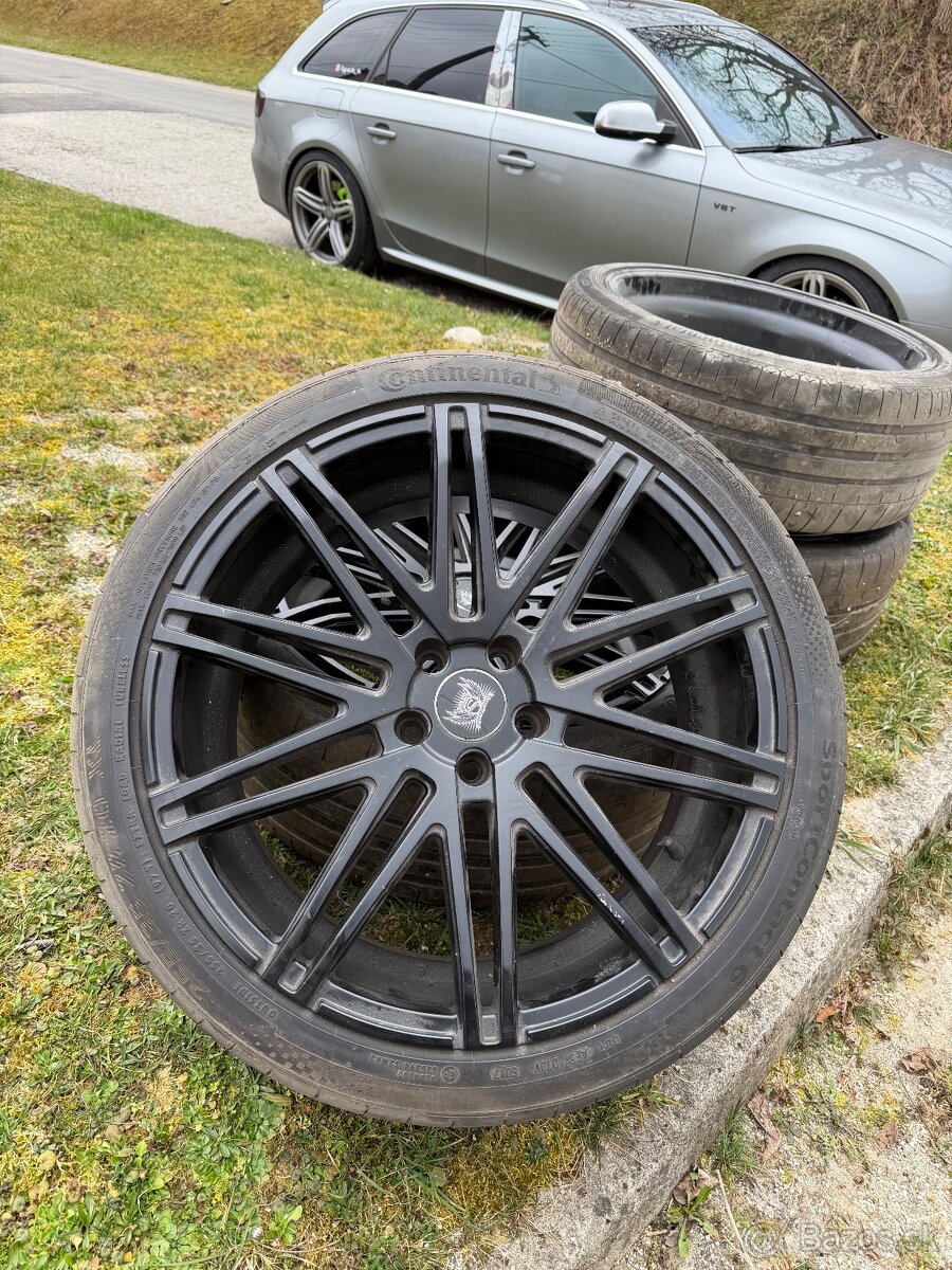 5x112 R20 - 3