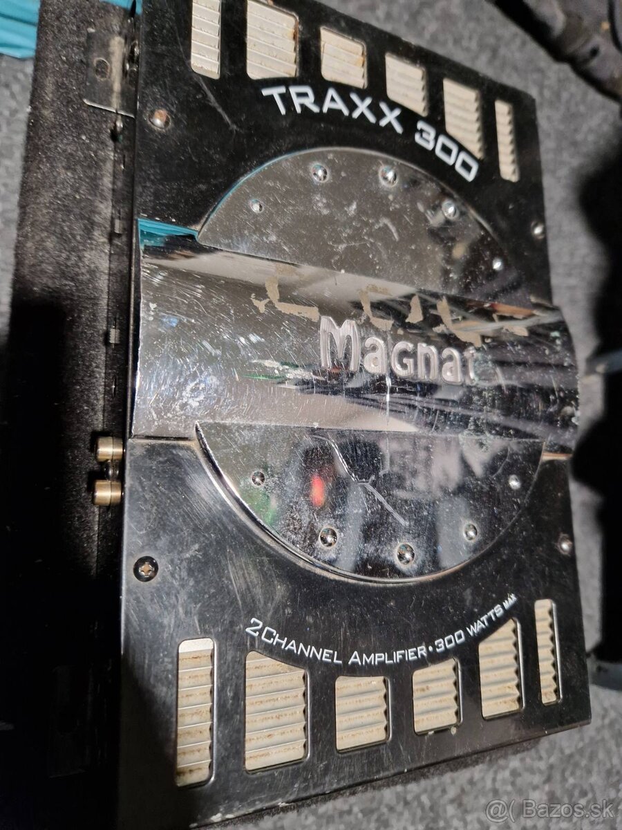 Subofer Renegade - 3