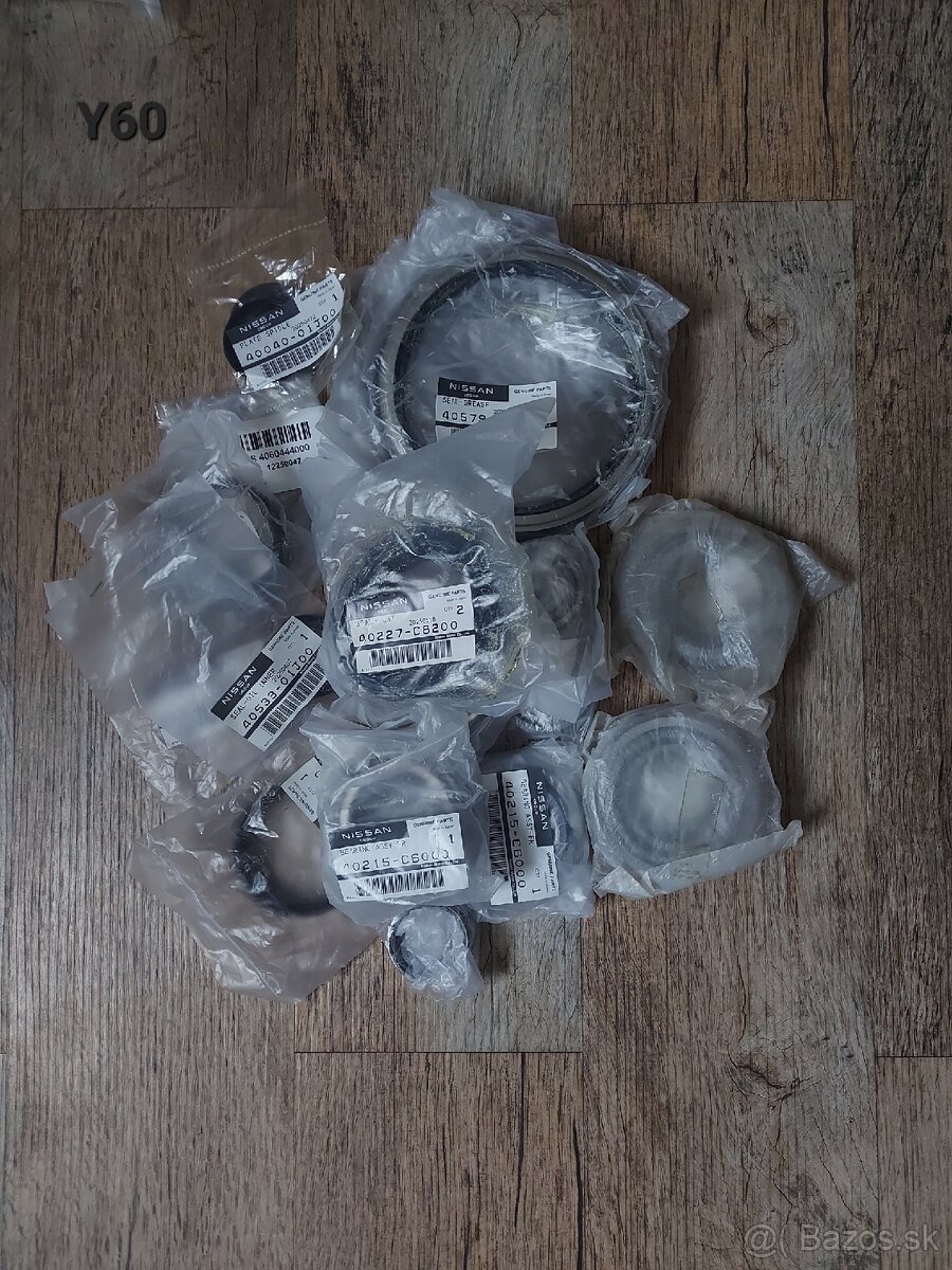 Original diely patrol - 3