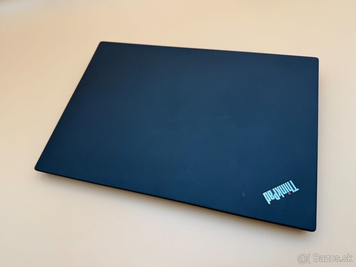 Notebook Lenovo A475 / AMD A12 / 8GB RAM / SSD / Win10 Pro - 3