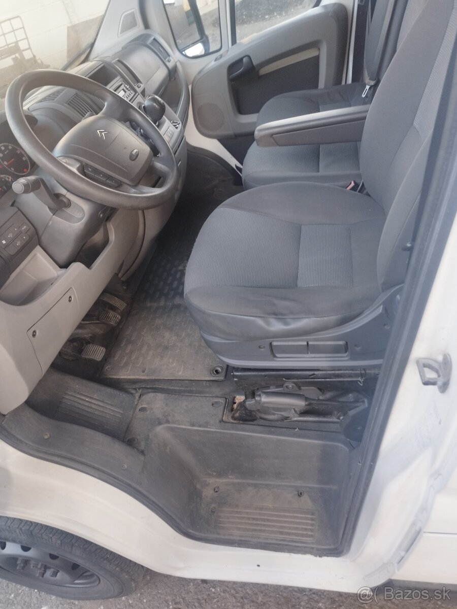 Jumper 9 miestne - 3