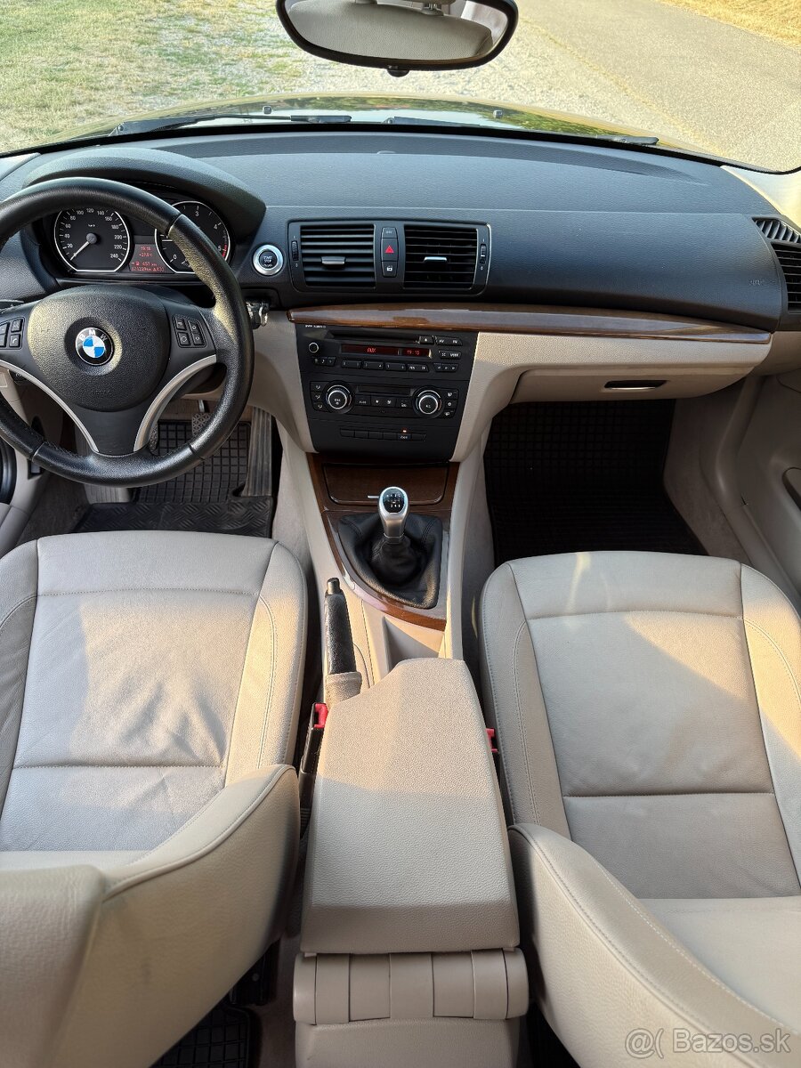 BMW rada 1, 116d (87) - 3