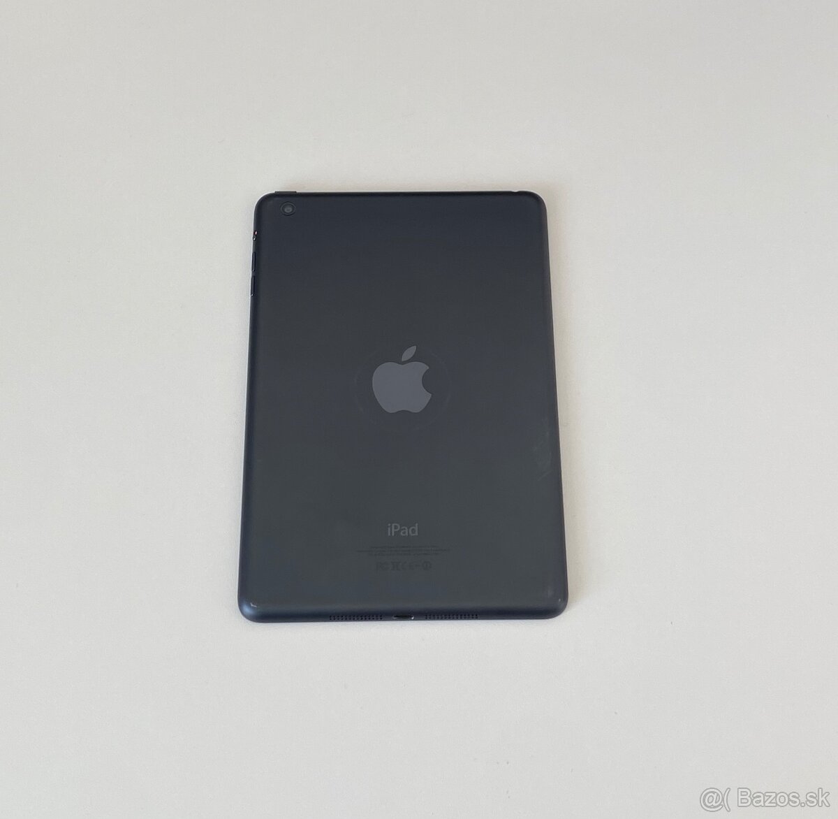 Apple iPad mini 32GB Space Gray - 3