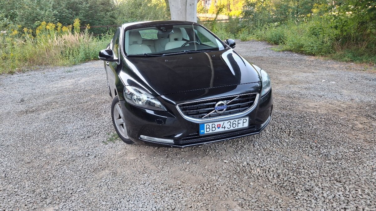 Volvo V40 - 3